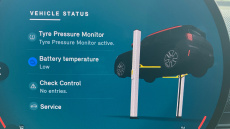MINI Aceman 135kW E Sport [Level 3] 43kWh 5dr Auto Electric Hatchback